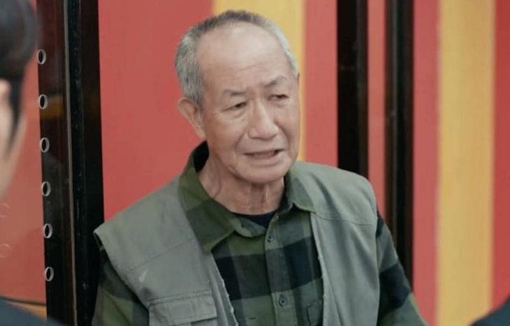Thông tin "trùm vai phụ" Trần Địch Khắc qua đời khiến nhiều người xót xa - Ảnh: TVB
